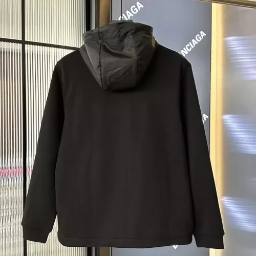 Cheap Prada Jackets Long Sleeved For Unisex #1350324 Replica Wholesale [$80.00 USD] [ITEM#1350324] on Replica Prada Jackets