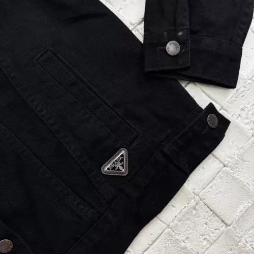 Cheap Prada Jackets Long Sleeved For Unisex #1350325 Replica Wholesale [$102.00 USD] [ITEM#1350325] on Replica Prada Jackets