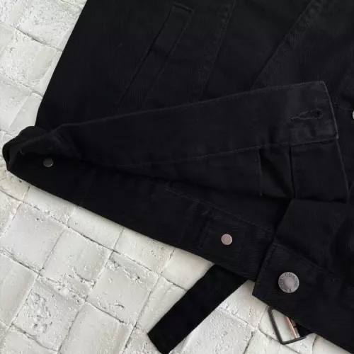 Cheap Prada Jackets Long Sleeved For Unisex #1350325 Replica Wholesale [$102.00 USD] [ITEM#1350325] on Replica Prada Jackets