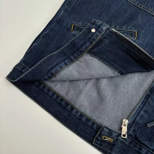Cheap Prada Jackets Long Sleeved For Unisex #1350326 Replica Wholesale [$102.00 USD] [ITEM#1350326] on Replica Prada Jackets
