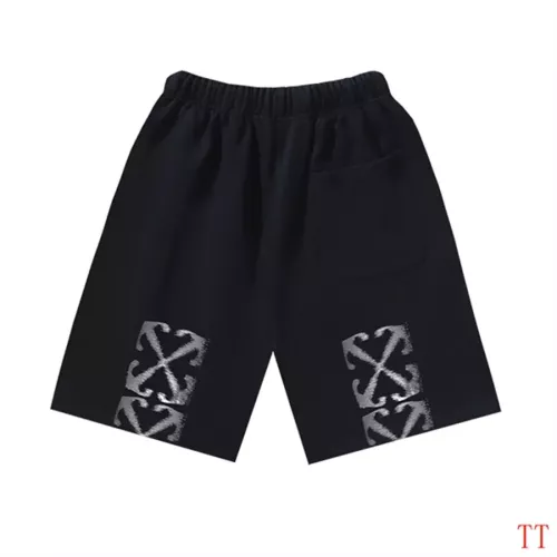 Off-White Pants For Unisex #1350330
