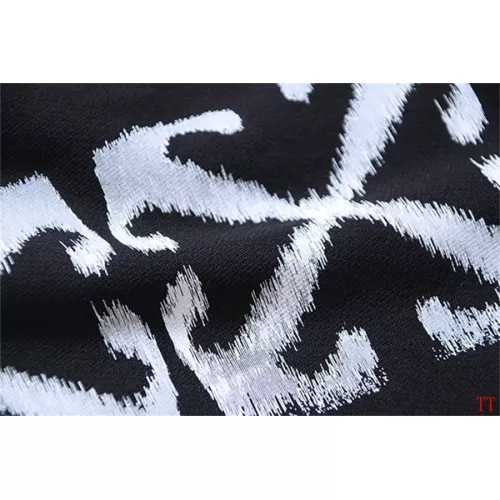 Cheap Off-White Pants For Unisex #1350330 Replica Wholesale [$45.00 USD] [ITEM#1350330] on Replica Off-White Pants