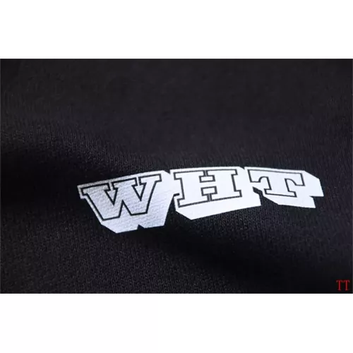 Cheap Off-White Pants For Unisex #1350338 Replica Wholesale [$45.00 USD] [ITEM#1350338] on Replica Off-White Pants