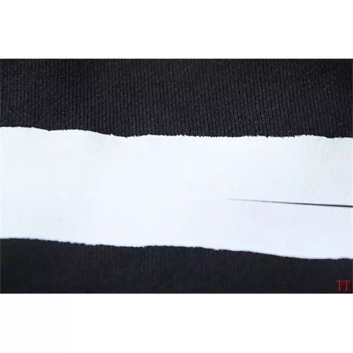 Cheap Off-White Pants For Unisex #1350340 Replica Wholesale [$45.00 USD] [ITEM#1350340] on Replica Off-White Pants