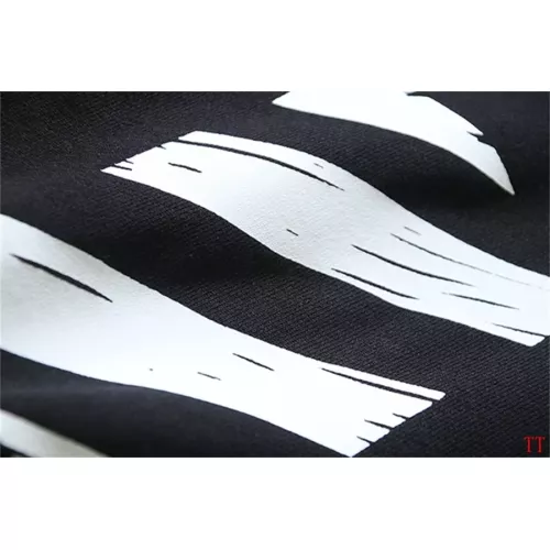 Cheap Off-White Pants For Unisex #1350340 Replica Wholesale [$45.00 USD] [ITEM#1350340] on Replica Off-White Pants