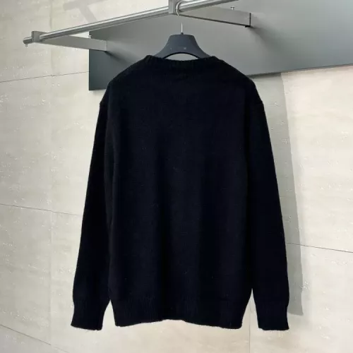Cheap Burberry Fashion Sweaters Long Sleeved For Unisex #1350355 Replica Wholesale [$80.00 USD] [ITEM#1350355] on Replica Burberry Fashion Sweaters
