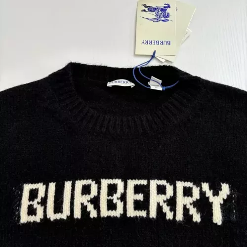Cheap Burberry Fashion Sweaters Long Sleeved For Unisex #1350355 Replica Wholesale [$80.00 USD] [ITEM#1350355] on Replica Burberry Fashion Sweaters