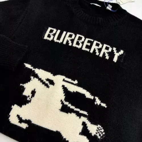 Cheap Burberry Fashion Sweaters Long Sleeved For Unisex #1350355 Replica Wholesale [$80.00 USD] [ITEM#1350355] on Replica Burberry Fashion Sweaters