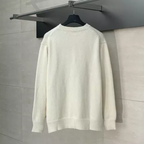 Cheap Burberry Fashion Sweaters Long Sleeved For Unisex #1350356 Replica Wholesale [$80.00 USD] [ITEM#1350356] on Replica Burberry Fashion Sweaters
