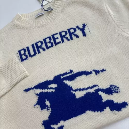 Cheap Burberry Fashion Sweaters Long Sleeved For Unisex #1350356 Replica Wholesale [$80.00 USD] [ITEM#1350356] on Replica Burberry Fashion Sweaters