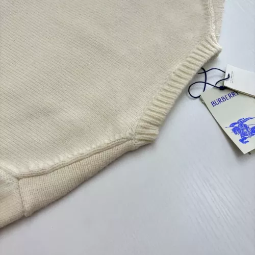 Cheap Burberry Fashion Sweaters Long Sleeved For Unisex #1350356 Replica Wholesale [$80.00 USD] [ITEM#1350356] on Replica Burberry Fashion Sweaters
