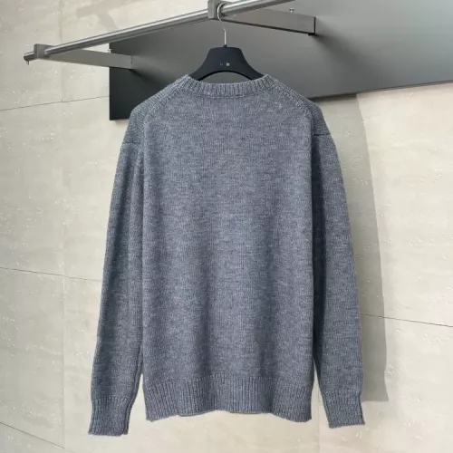 Cheap Burberry Fashion Sweaters Long Sleeved For Unisex #1350357 Replica Wholesale [$80.00 USD] [ITEM#1350357] on Replica Burberry Fashion Sweaters