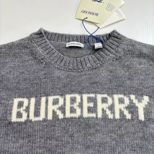 Cheap Burberry Fashion Sweaters Long Sleeved For Unisex #1350357 Replica Wholesale [$80.00 USD] [ITEM#1350357] on Replica Burberry Fashion Sweaters