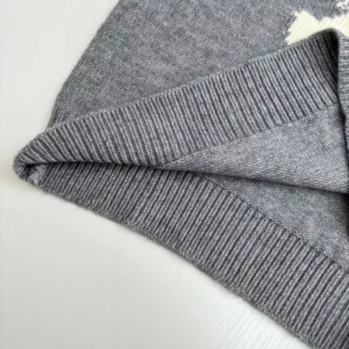 Cheap Burberry Fashion Sweaters Long Sleeved For Unisex #1350357 Replica Wholesale [$80.00 USD] [ITEM#1350357] on Replica Burberry Fashion Sweaters