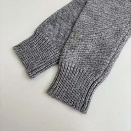 Cheap Burberry Fashion Sweaters Long Sleeved For Unisex #1350357 Replica Wholesale [$80.00 USD] [ITEM#1350357] on Replica Burberry Fashion Sweaters