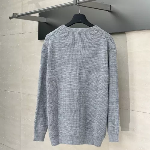 Cheap Celine Sweaters Long Sleeved For Unisex #1350358 Replica Wholesale [$85.00 USD] [ITEM#1350358] on Replica Celine Sweaters