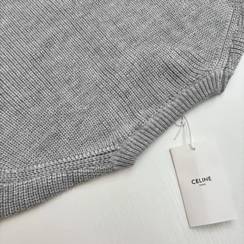 Cheap Celine Sweaters Long Sleeved For Unisex #1350358 Replica Wholesale [$85.00 USD] [ITEM#1350358] on Replica Celine Sweaters