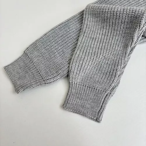 Cheap Celine Sweaters Long Sleeved For Unisex #1350358 Replica Wholesale [$85.00 USD] [ITEM#1350358] on Replica Celine Sweaters