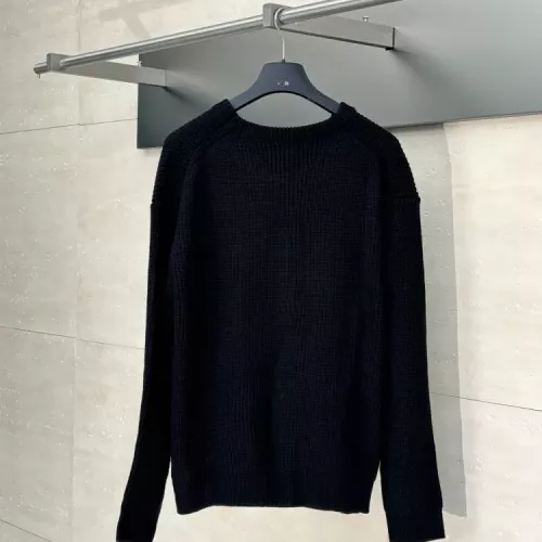 Cheap Celine Sweaters Long Sleeved For Unisex #1350359 Replica Wholesale [$85.00 USD] [ITEM#1350359] on Replica Celine Sweaters