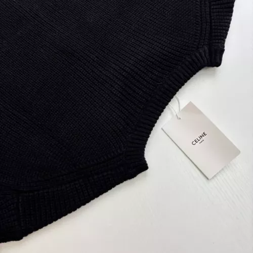 Cheap Celine Sweaters Long Sleeved For Unisex #1350359 Replica Wholesale [$85.00 USD] [ITEM#1350359] on Replica Celine Sweaters