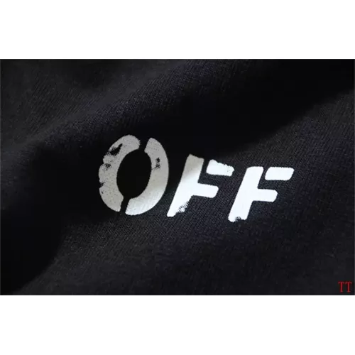 Cheap Off-White T-Shirts Short Sleeved For Unisex #1350361 Replica Wholesale [$29.00 USD] [ITEM#1350361] on Replica Off-White T-Shirts