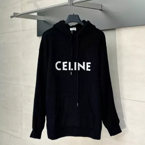 Celine Sweaters Long Sleeved For Unisex #1350362