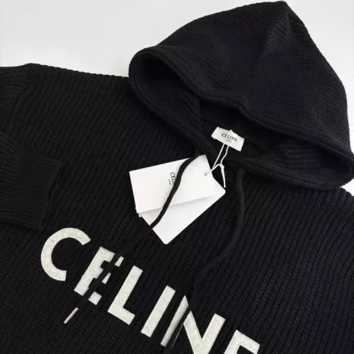 Cheap Celine Sweaters Long Sleeved For Unisex #1350362 Replica Wholesale [$88.00 USD] [ITEM#1350362] on Replica Celine Sweaters