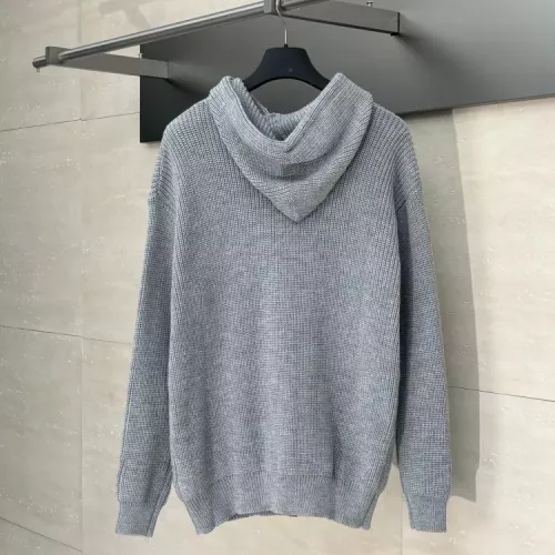 Cheap Celine Sweaters Long Sleeved For Unisex #1350363 Replica Wholesale [$88.00 USD] [ITEM#1350363] on Replica Celine Sweaters