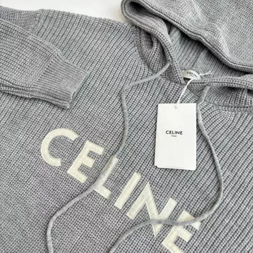 Cheap Celine Sweaters Long Sleeved For Unisex #1350363 Replica Wholesale [$88.00 USD] [ITEM#1350363] on Replica Celine Sweaters