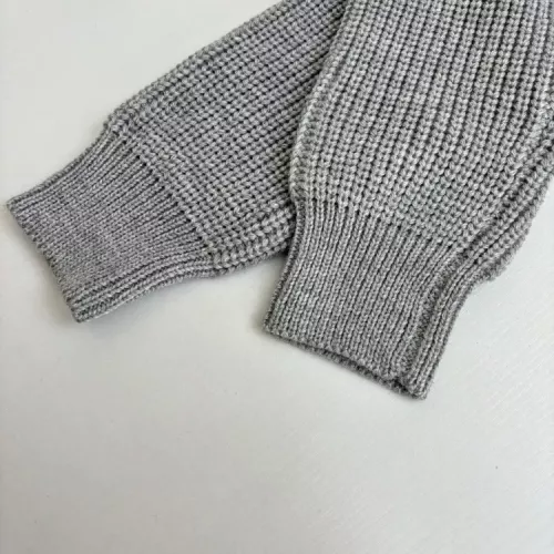 Cheap Celine Sweaters Long Sleeved For Unisex #1350363 Replica Wholesale [$88.00 USD] [ITEM#1350363] on Replica Celine Sweaters