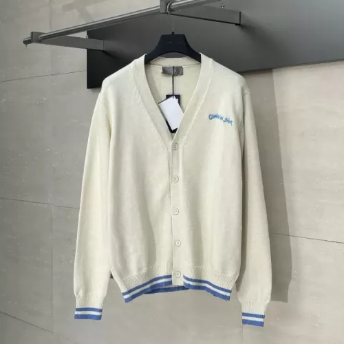 Christian Dior Sweaters Long Sleeved For Unisex #1350365