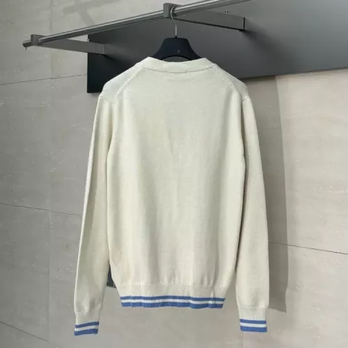Cheap Christian Dior Sweaters Long Sleeved For Unisex #1350365 Replica Wholesale [$85.00 USD] [ITEM#1350365] on Replica Christian Dior Sweaters