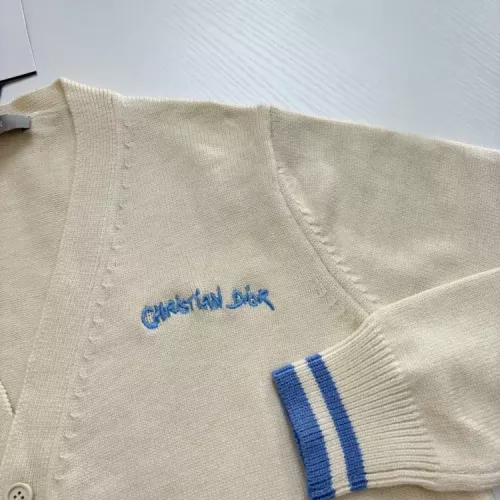 Cheap Christian Dior Sweaters Long Sleeved For Unisex #1350365 Replica Wholesale [$85.00 USD] [ITEM#1350365] on Replica Christian Dior Sweaters