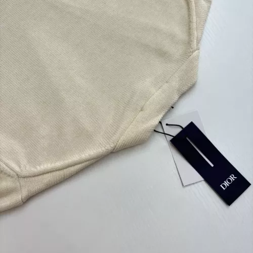 Cheap Christian Dior Sweaters Long Sleeved For Unisex #1350365 Replica Wholesale [$85.00 USD] [ITEM#1350365] on Replica Christian Dior Sweaters