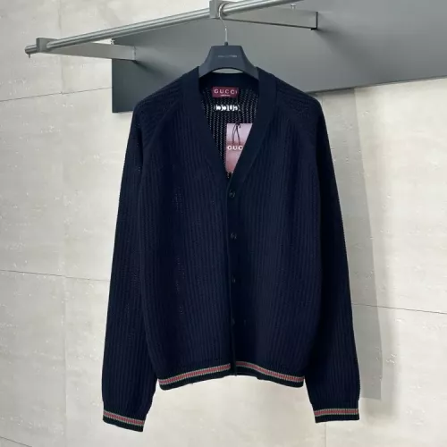 Gucci Sweaters Long Sleeved For Unisex #1350367