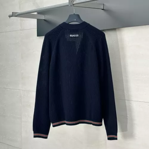 Cheap Gucci Sweaters Long Sleeved For Unisex #1350367 Replica Wholesale [$98.00 USD] [ITEM#1350367] on Replica Gucci Sweaters