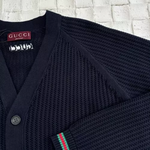 Cheap Gucci Sweaters Long Sleeved For Unisex #1350367 Replica Wholesale [$98.00 USD] [ITEM#1350367] on Replica Gucci Sweaters