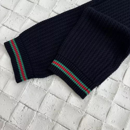 Cheap Gucci Sweaters Long Sleeved For Unisex #1350367 Replica Wholesale [$98.00 USD] [ITEM#1350367] on Replica Gucci Sweaters