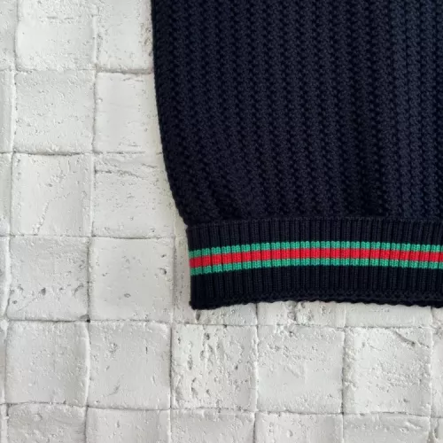 Cheap Gucci Sweaters Long Sleeved For Unisex #1350367 Replica Wholesale [$98.00 USD] [ITEM#1350367] on Replica Gucci Sweaters