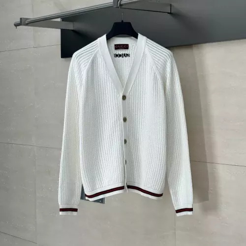 Gucci Sweaters Long Sleeved For Unisex #1350368
