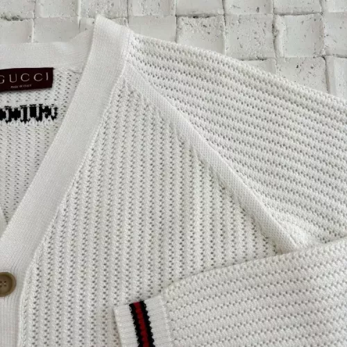 Cheap Gucci Sweaters Long Sleeved For Unisex #1350368 Replica Wholesale [$98.00 USD] [ITEM#1350368] on Replica Gucci Sweaters