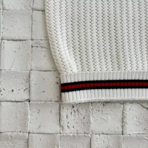 Cheap Gucci Sweaters Long Sleeved For Unisex #1350368 Replica Wholesale [$98.00 USD] [ITEM#1350368] on Replica Gucci Sweaters