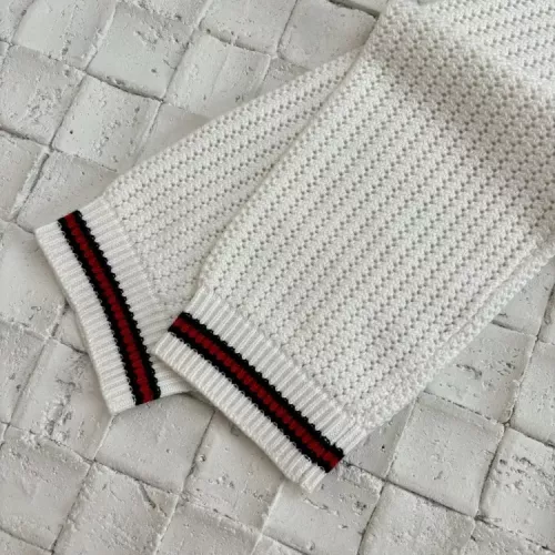 Cheap Gucci Sweaters Long Sleeved For Unisex #1350368 Replica Wholesale [$98.00 USD] [ITEM#1350368] on Replica Gucci Sweaters