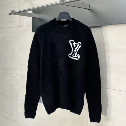 Louis Vuitton LV Sweaters Long Sleeved For Unisex #1350371