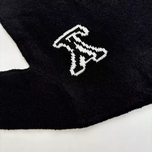 Cheap Louis Vuitton LV Sweaters Long Sleeved For Unisex #1350371 Replica Wholesale [$96.00 USD] [ITEM#1350371] on Replica Louis Vuitton LV Sweaters