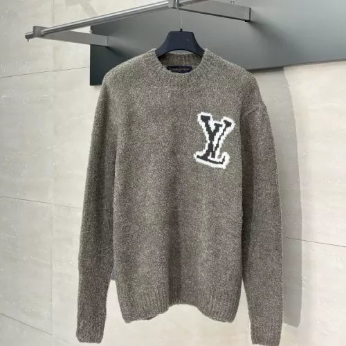Louis Vuitton LV Sweaters Long Sleeved For Unisex #1350372