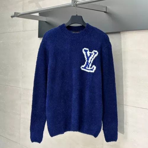 Louis Vuitton LV Sweaters Long Sleeved For Unisex #1350373