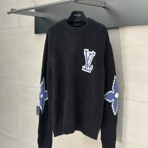 Louis Vuitton LV Sweaters Long Sleeved For Unisex #1350374