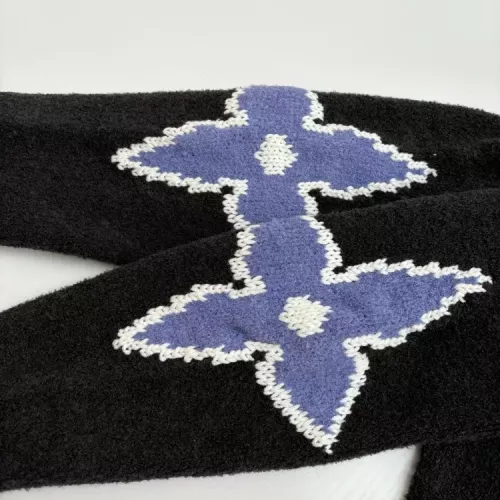 Cheap Louis Vuitton LV Sweaters Long Sleeved For Unisex #1350374 Replica Wholesale [$88.00 USD] [ITEM#1350374] on Replica Louis Vuitton LV Sweaters