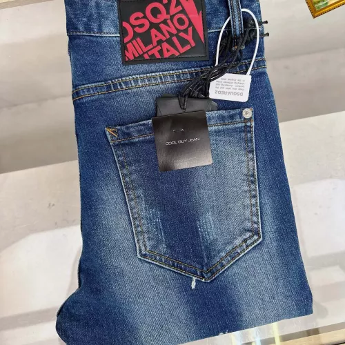 Dsquared Jeans For Men #1350375